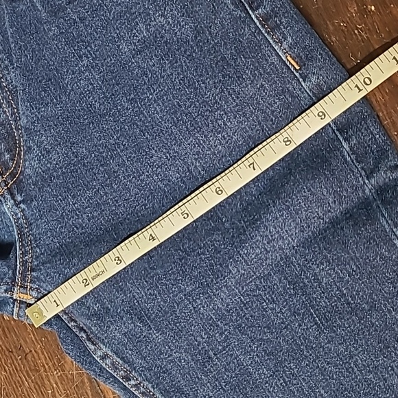 3/$35. Calvin Klein Women's CKJ 021 Mid Rise Slim Fit Jean - Picture 9 of 13